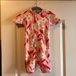 Hanna Andersson Swimsuit / Rashguard